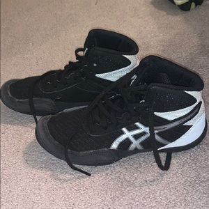 Boys Wrestling shoes